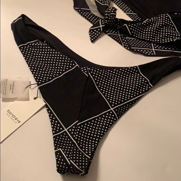 BOND EYE CALEXICO BIKINI - Picture 8 of 8